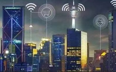 从“新型肺炎疫情”看“智慧城市”建设的重要性