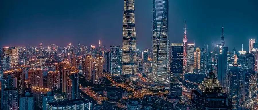 智能建筑十大领军企业｜以科技之光重塑城市智慧蓝图