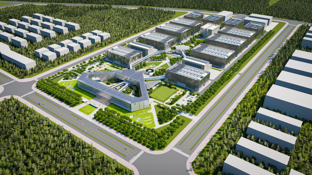 再中标交行两大数据中心项目，助力“东数西算”与金融安全